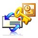 Outlook Lost Password Recovery Tool icon