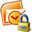 Outlook Express Password Unlock Tool screenshot